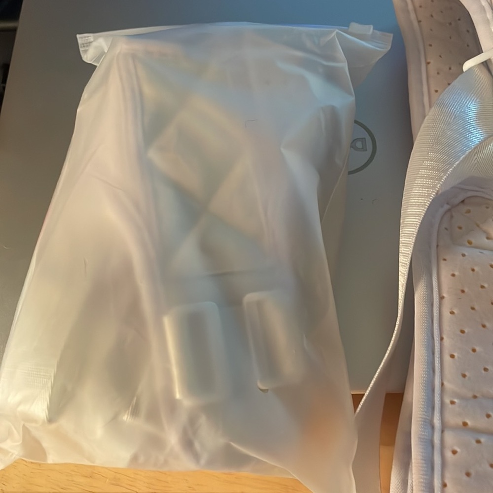 Posture support - Picture 3 of 4